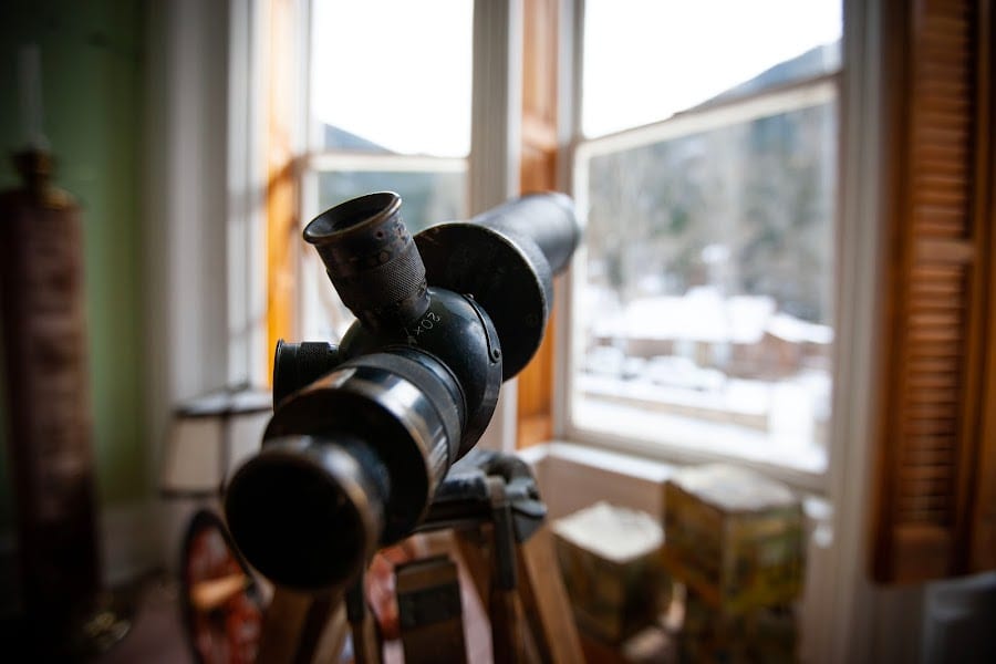 2023 Hamill House Museum photo