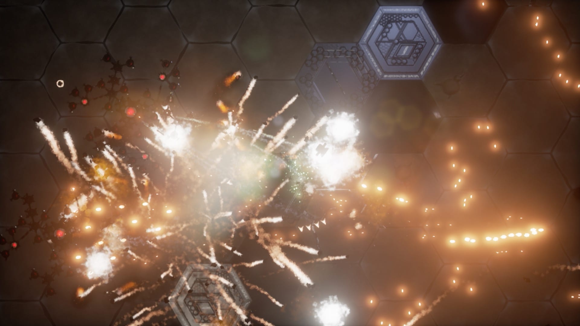 The Ladon Device pre-alpha gameplay screenshot 26