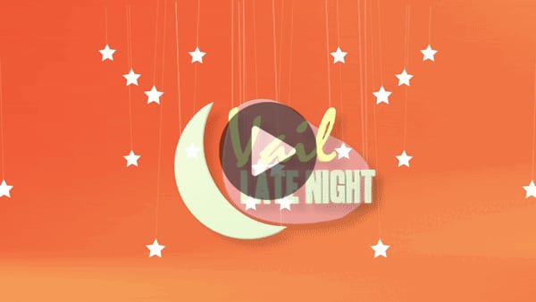 Motion graphics for live events thumbnail