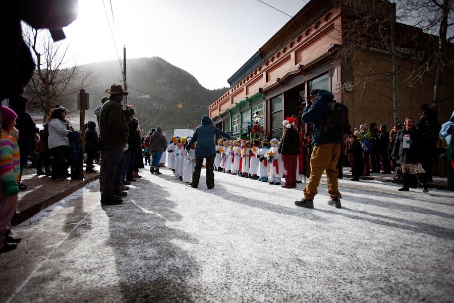 2023 Georgetown Christmas Market photo