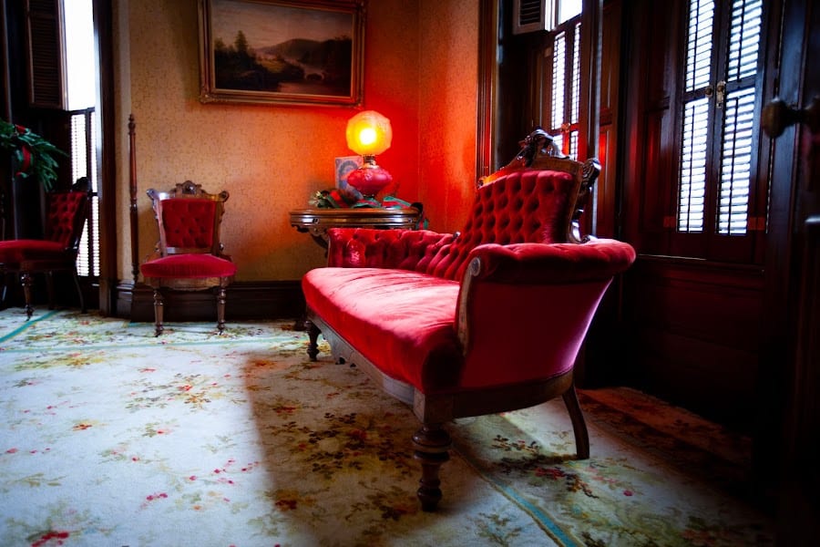 2023 Hamill House Museum photo