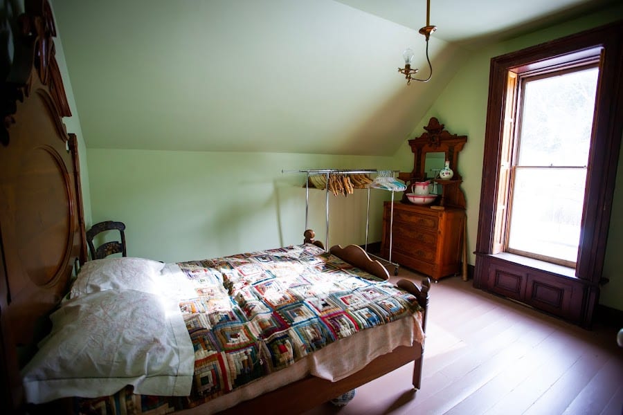 2023 Hamill House Museum photo