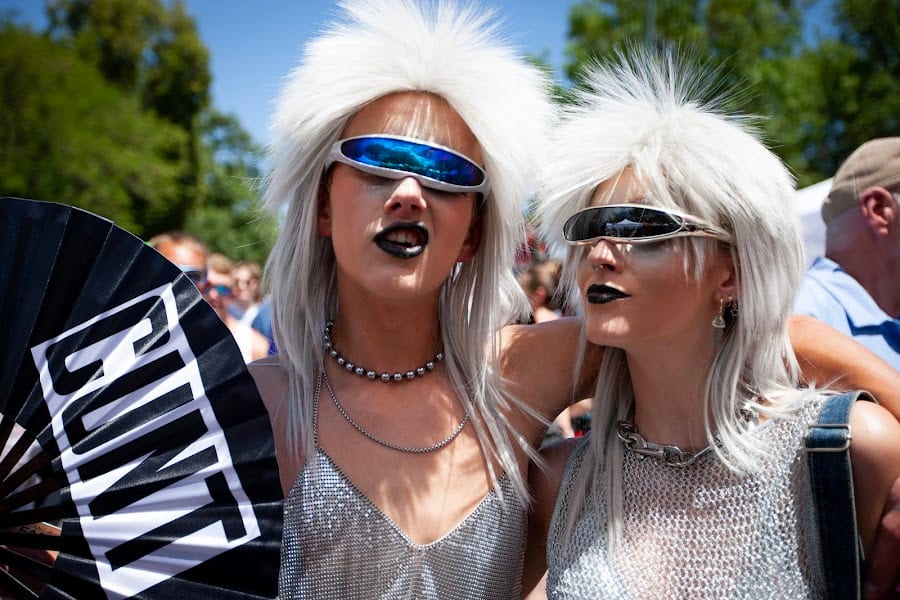 2024 Denver Pride photo