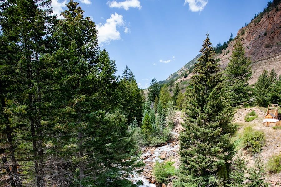 2025 Georgetown Loop Railroad photo