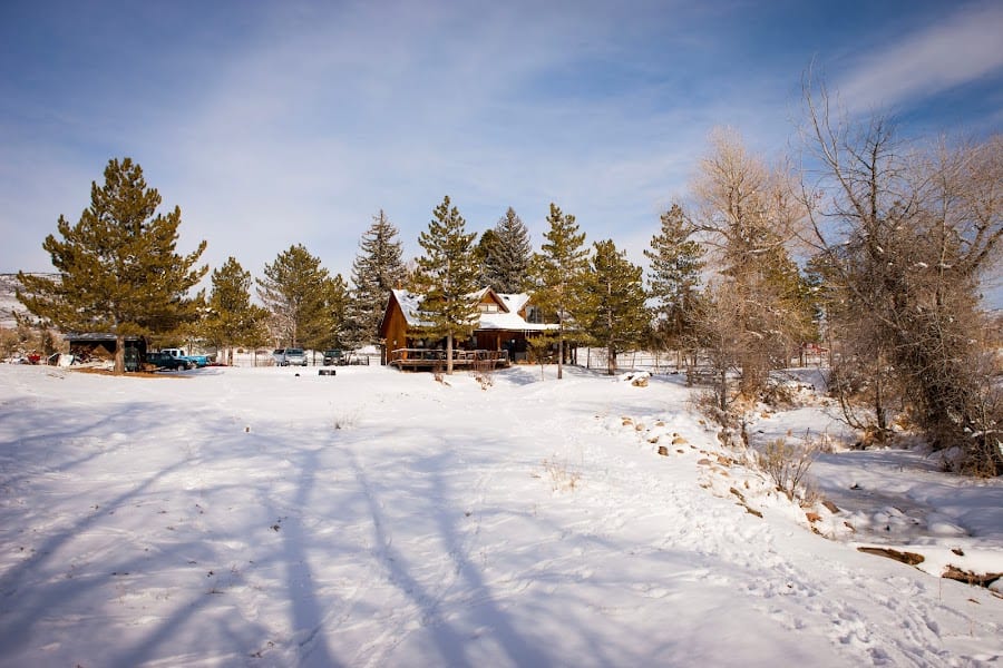 2018 Thomas House photo