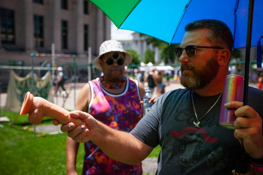 2024 Denver Pride photo