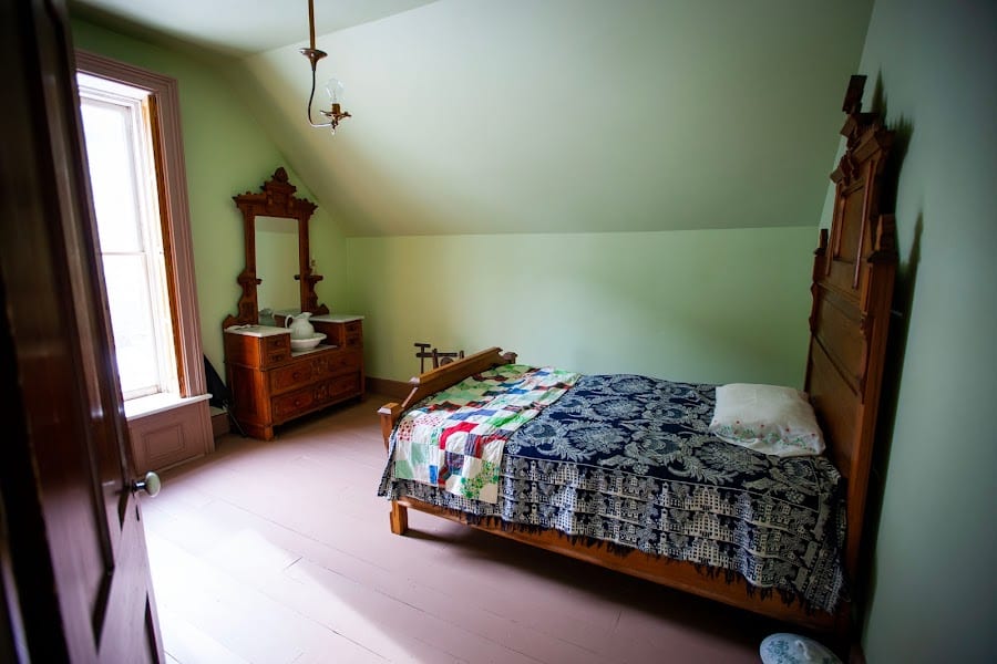 2023 Hamill House Museum photo