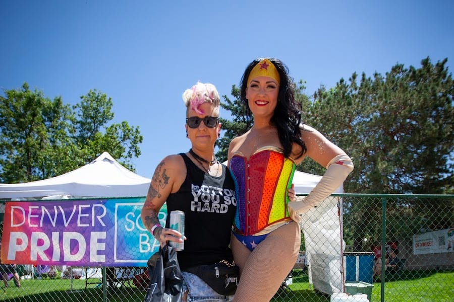 2024 Denver Pride photo