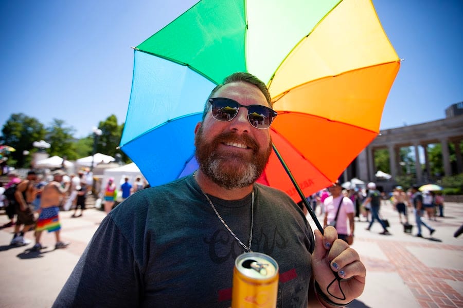 2024 Denver Pride photo