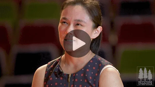 Eugenia Ong PhD video profile thumbnail