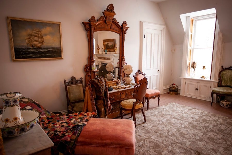 2023 Hamill House Museum photo