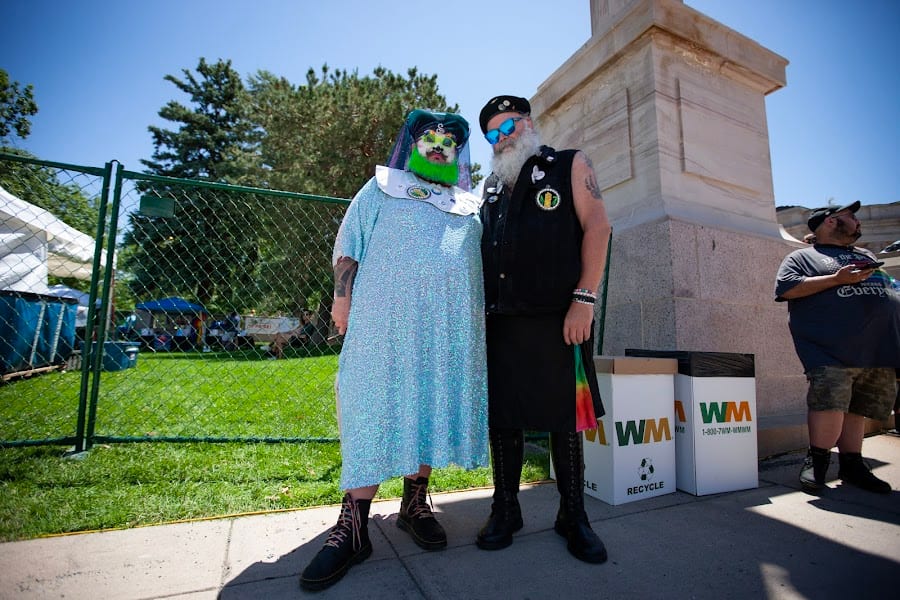 2024 Denver Pride photo