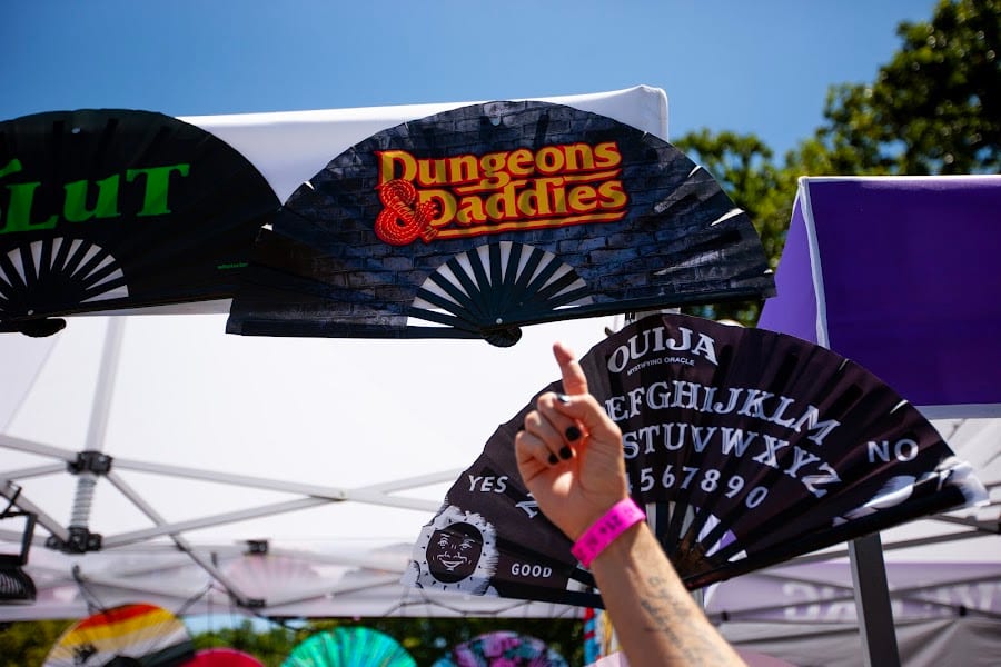 2024 Denver Pride photo
