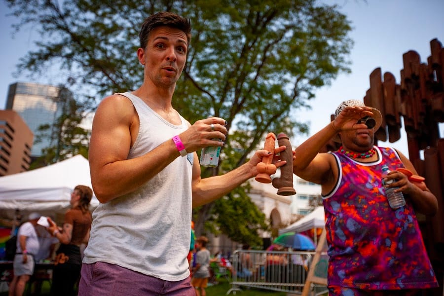 2024 Denver Pride photo