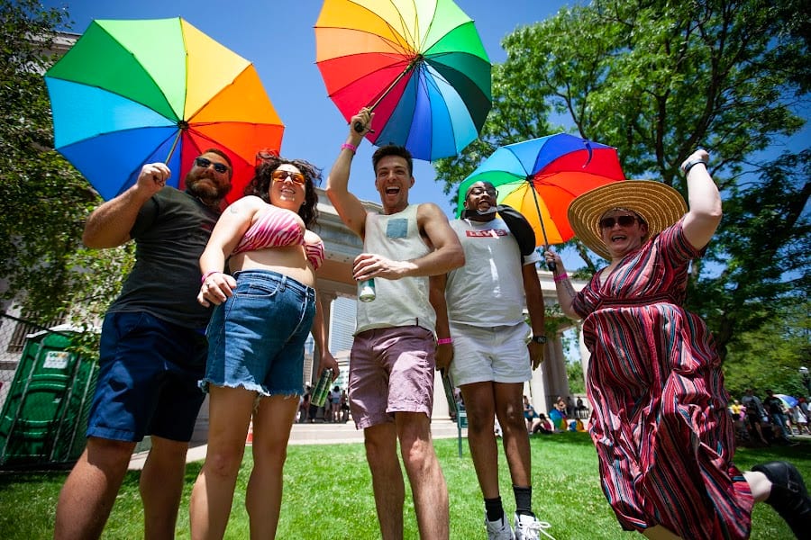 2024 Denver Pride photo