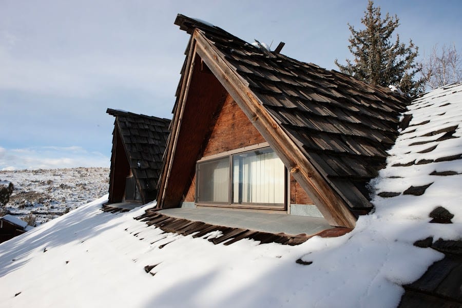 2018 Thomas House photo