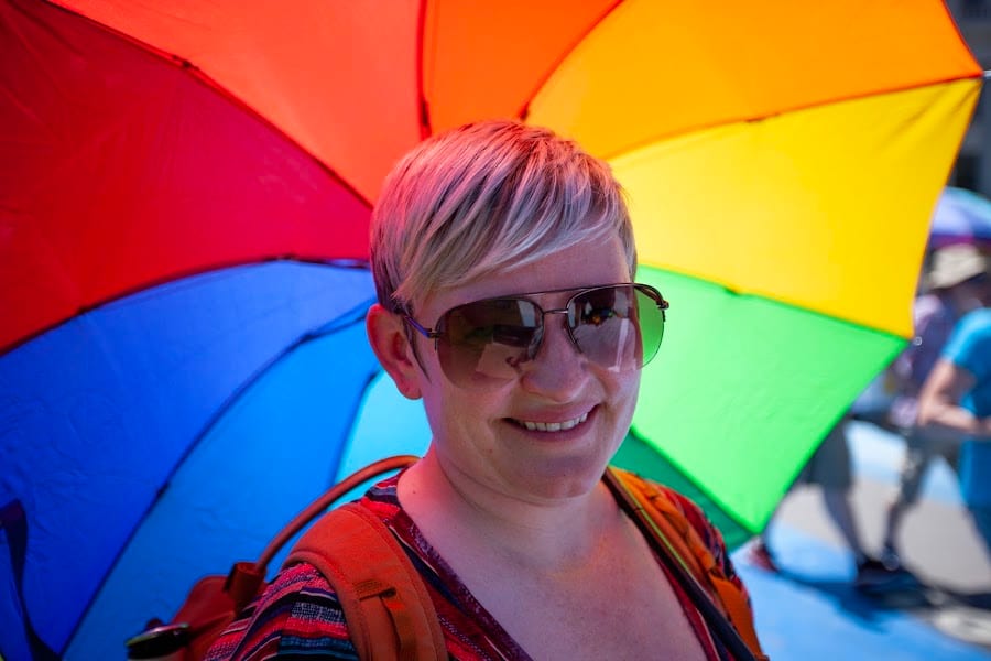 2024 Denver Pride photo