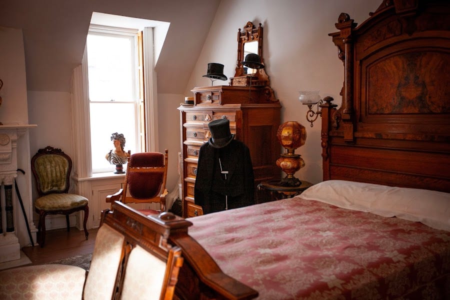 2023 Hamill House Museum photo