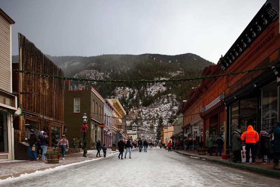 2023 Georgetown Christmas Market photo