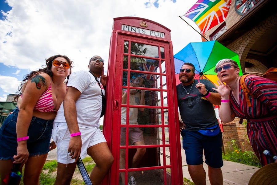 2024 Denver Pride photo