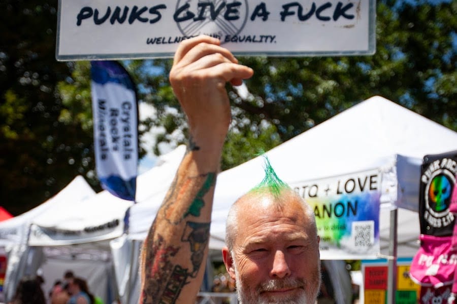 2024 Denver Pride photo