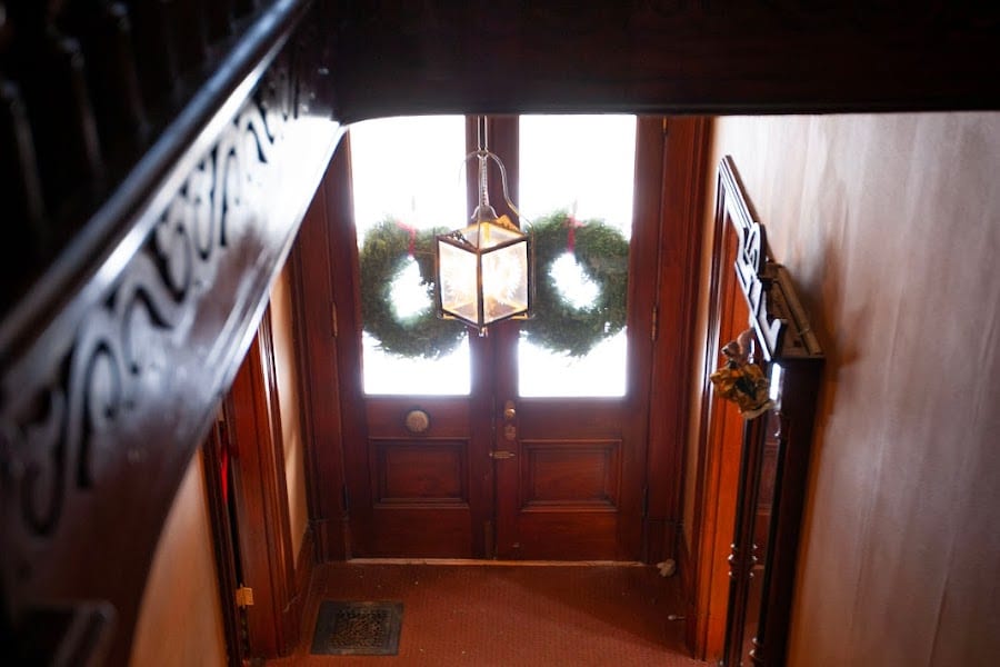 2023 Hamill House Museum photo