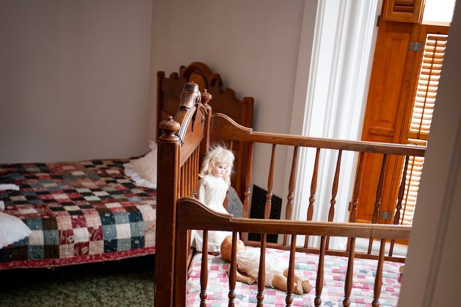 2023 Hamill House Museum photo
