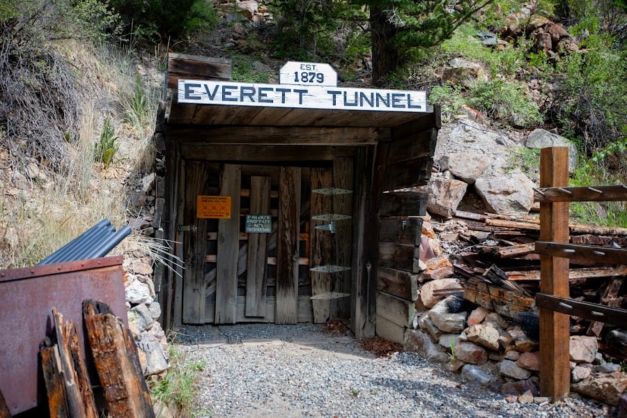 2025 Georgetown Loop Railroad photo