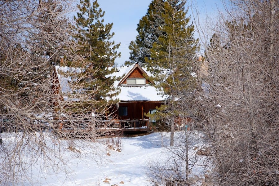2018 Thomas House photo