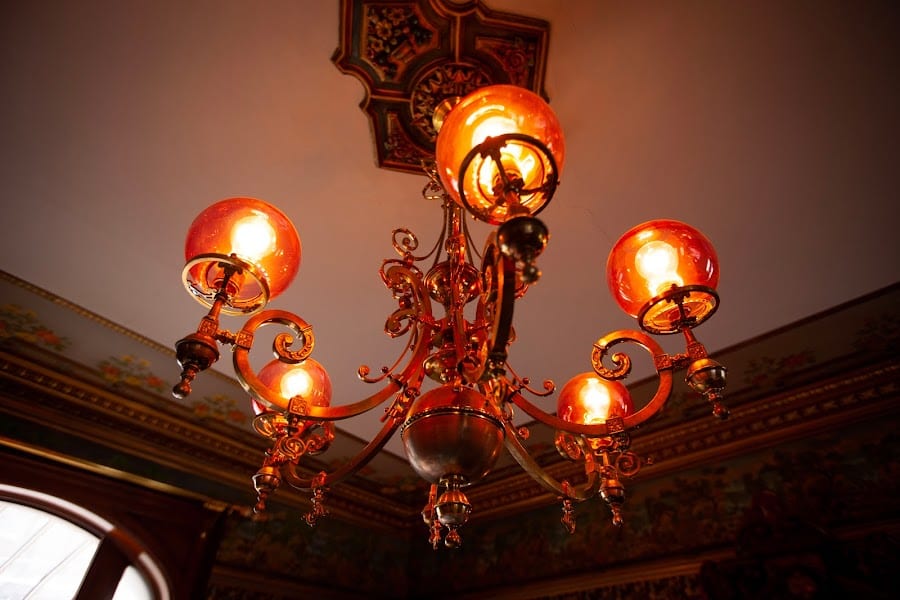 2023 Hamill House Museum photo