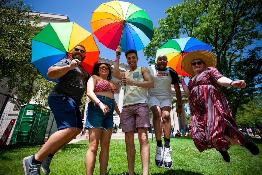 2024 Denver Pride photo
