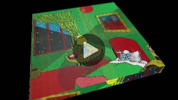 Goodnight Moon animation thumbnail