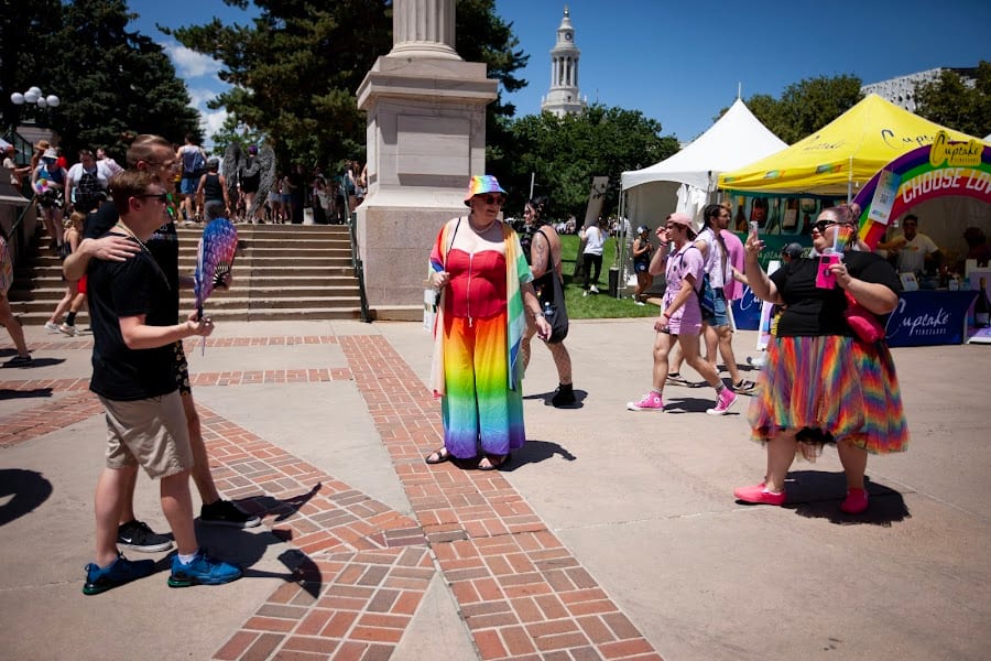 2024 Denver Pride photo