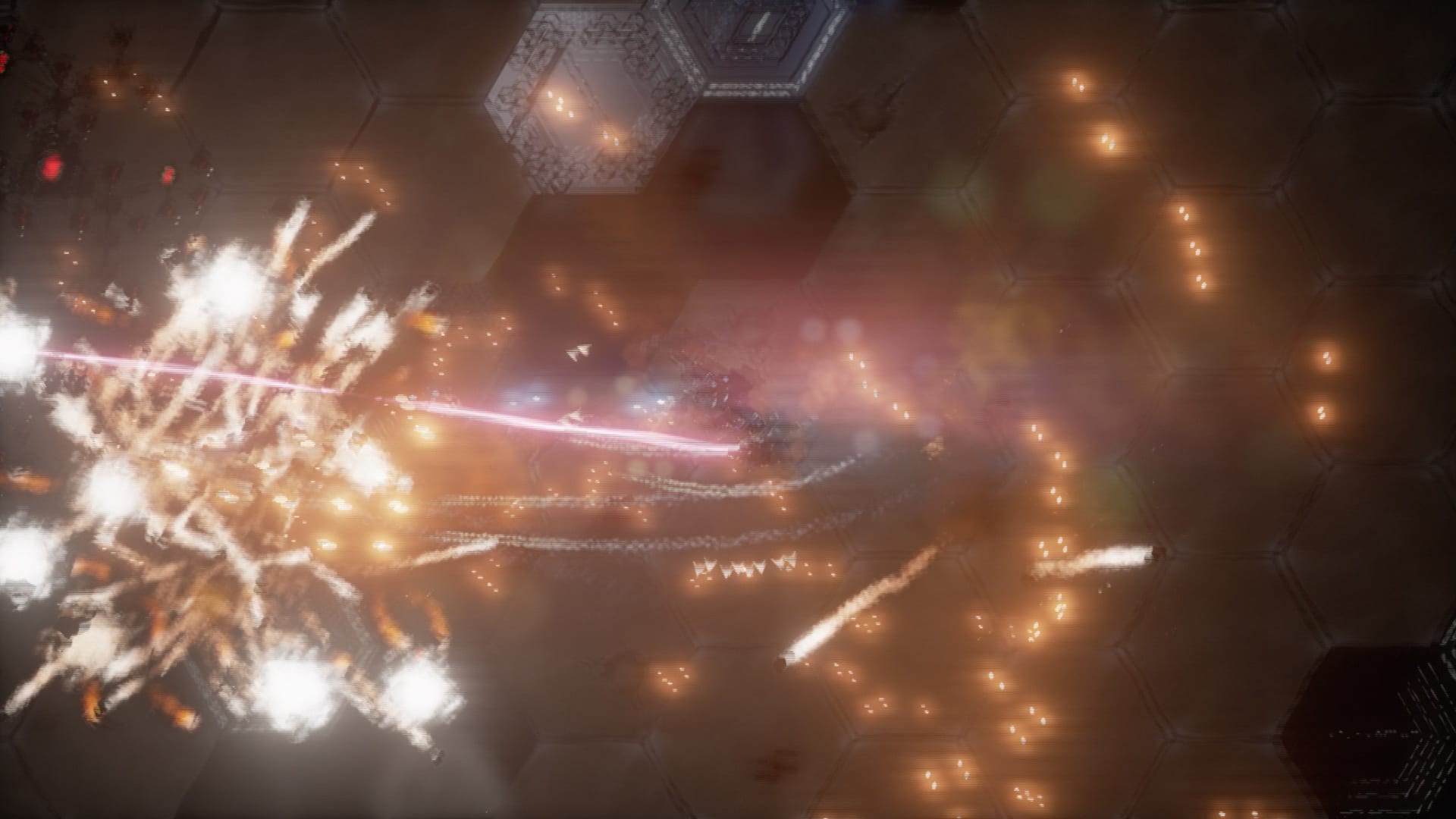 The Ladon Device pre-alpha gameplay screenshot 27