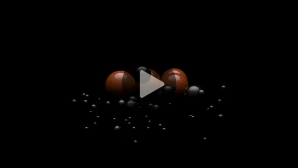 Mindwalker 3D animation thumbnail