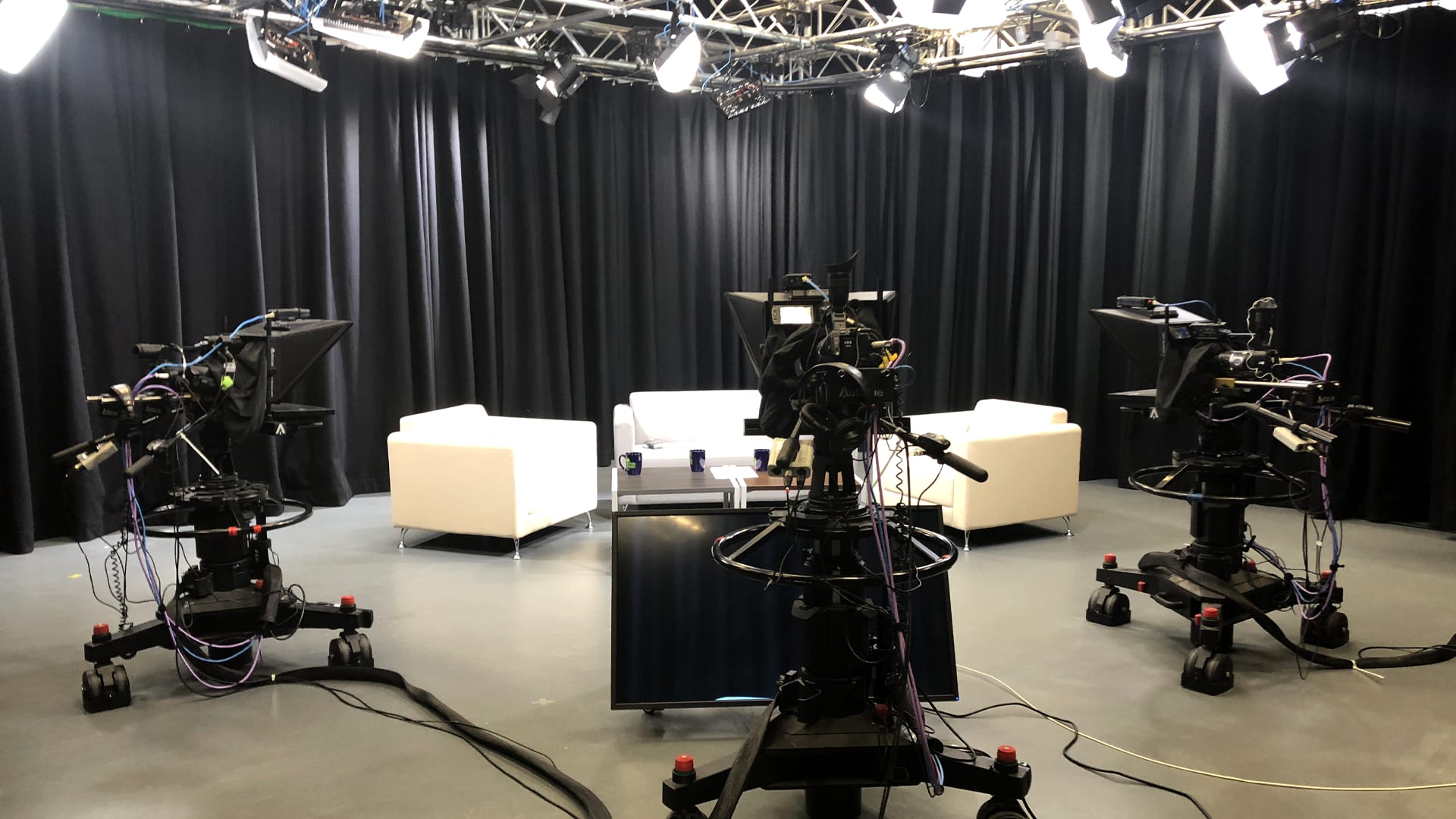 ePanel Hong Kong production still
