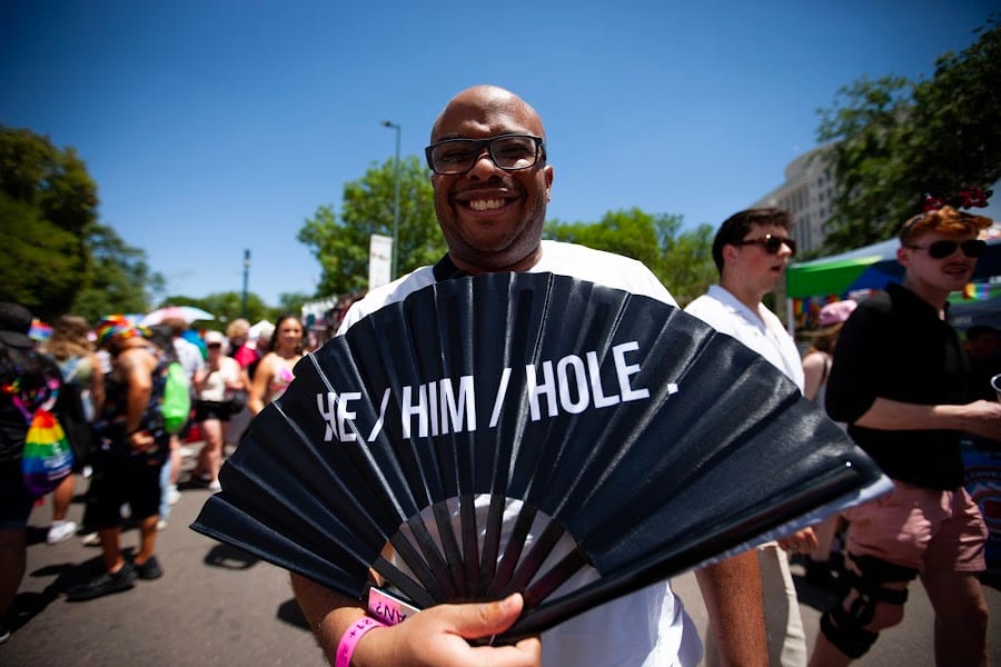 2024 Denver Pride photo