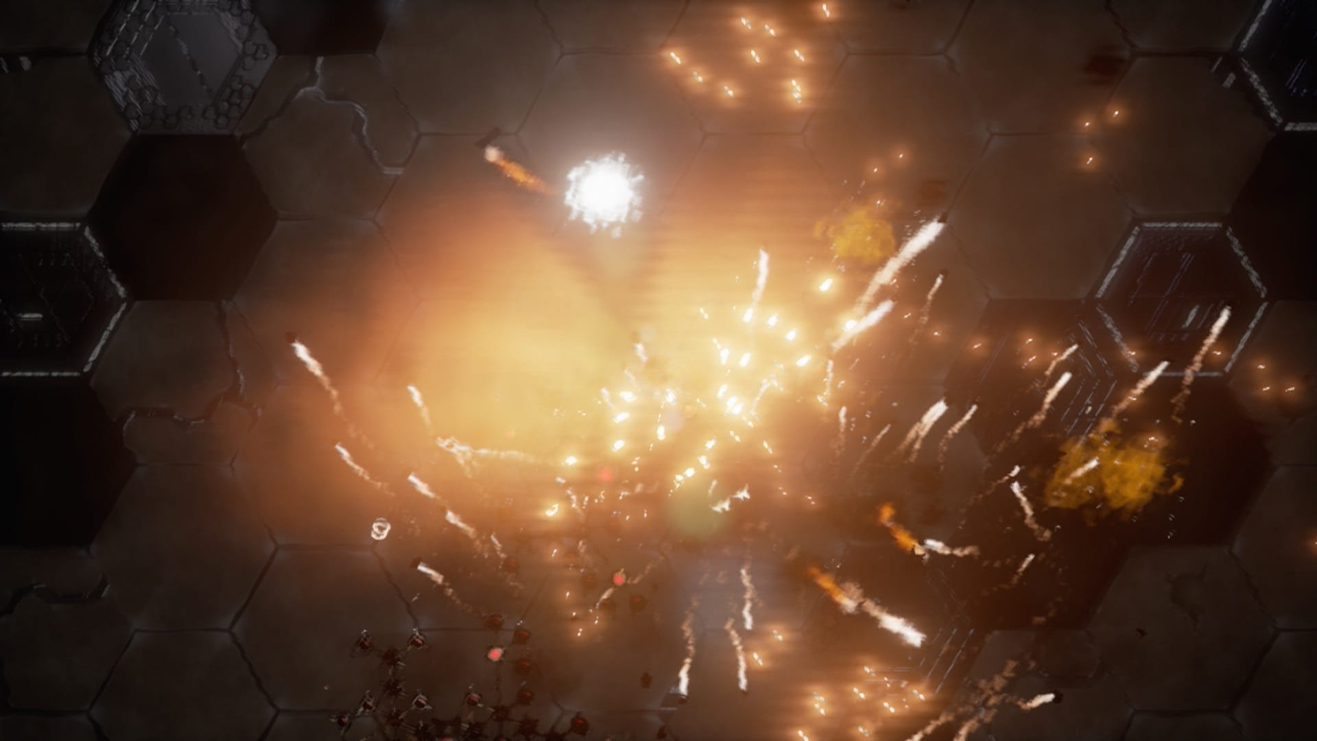 The Ladon Device pre-alpha gameplay screenshot 25