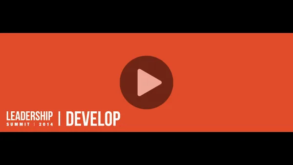 Live event motion graphics montage thumbnail