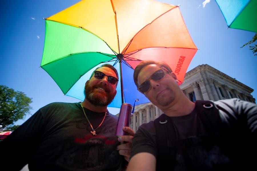2024 Denver Pride photo