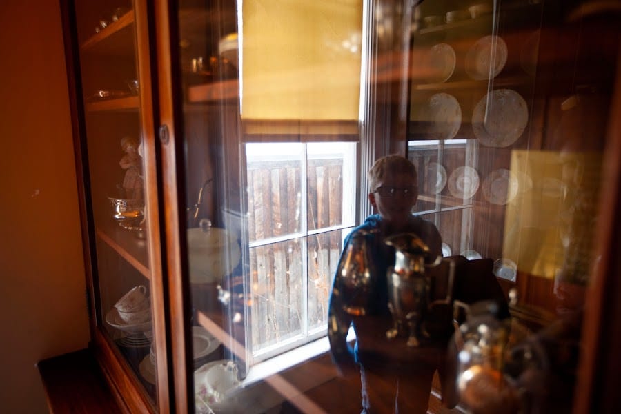 2023 Hamill House Museum photo