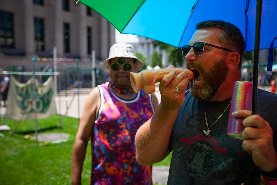 2024 Denver Pride photo