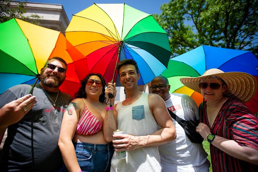 2024 Denver Pride photo