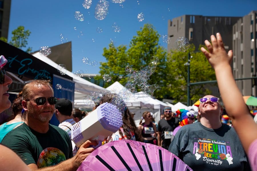 2024 Denver Pride photo