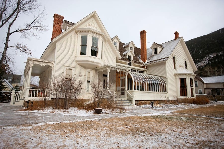 2023 Hamill House Museum photo