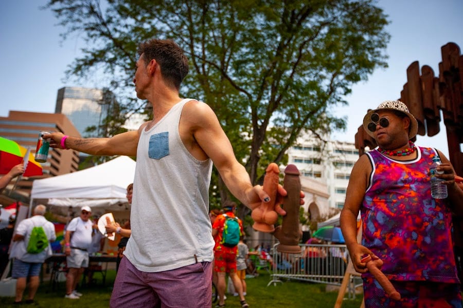 2024 Denver Pride photo