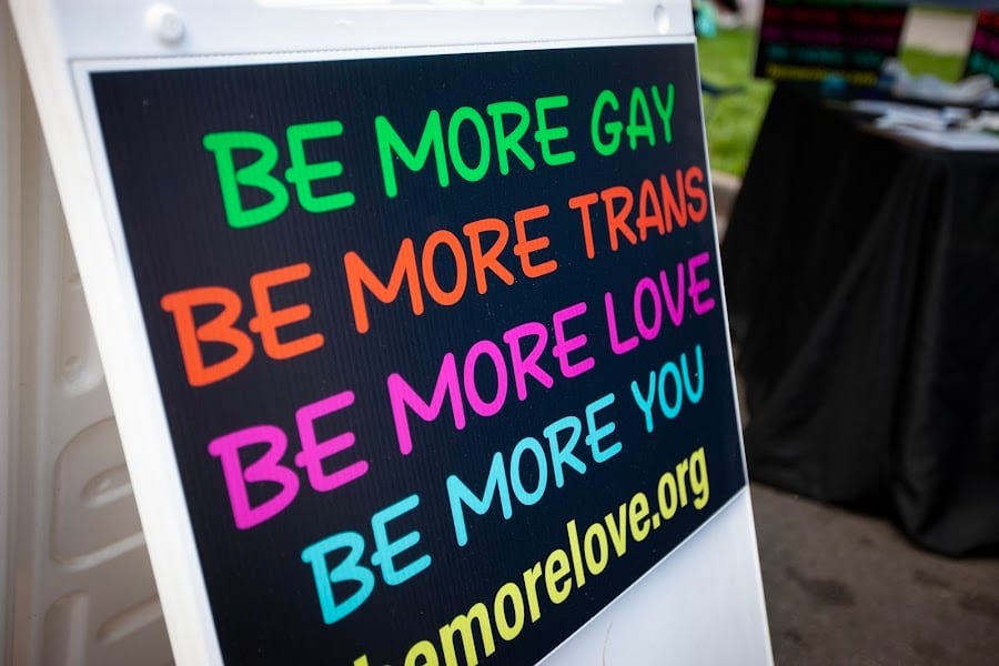 2024 Denver Pride photo