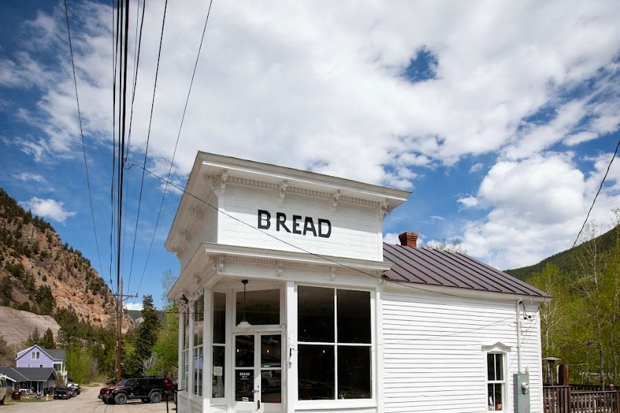 2026 Conquest of Bread photo
