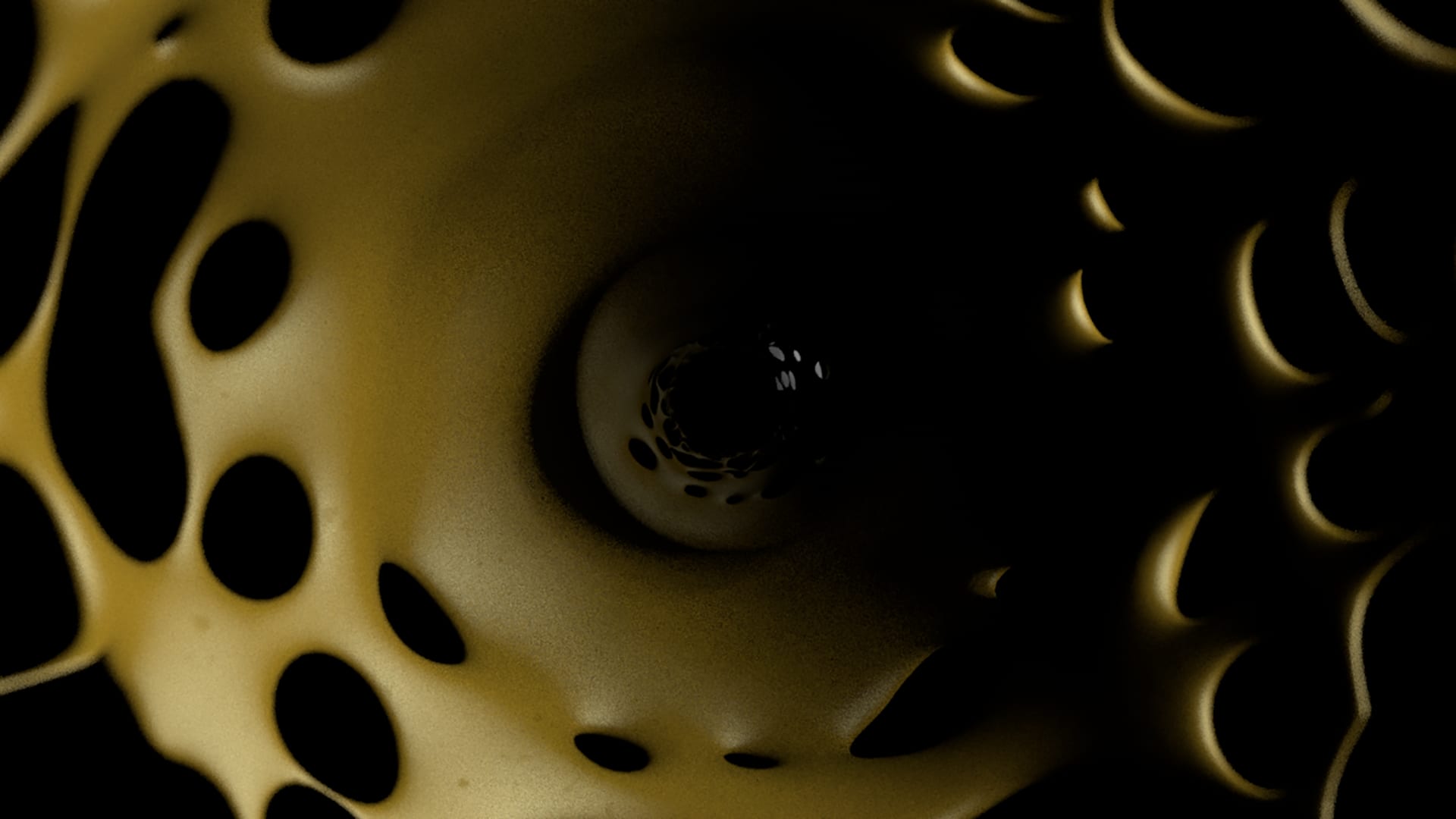 Nightmare render still