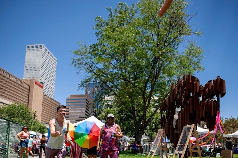 2024 Denver Pride photo